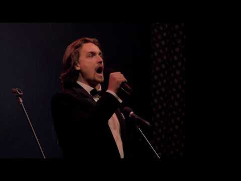 Igor Loškár - Nespravedlivý bůh (muzikál Dracula)