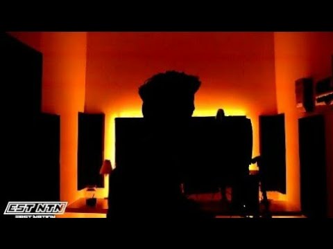 East Nation - Studio Session Freestyle Vol 1 No Wezo & Gz No Guidance by Brown Ft.Darke