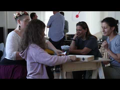 Semaine de l'innovation et du développement durable