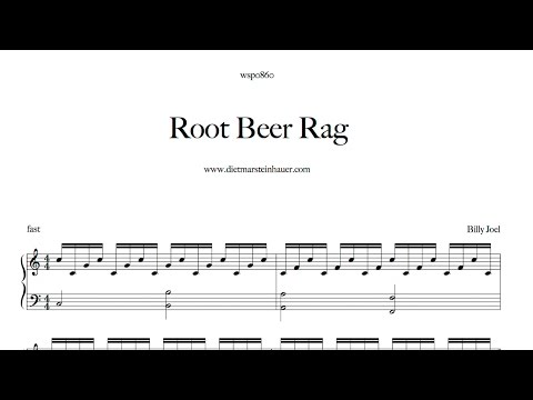 download lagu mp3 mp4 Root Beer Rag Sheet, download lagu Root Beer Rag Sheet gratis, unduh video klip Root Beer Rag Sheet