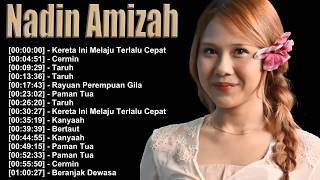 Download lagu Nadin Amizah Greatest Ballads Playlist 2026 | Lagu Penuh Makna dan Emosi mp3