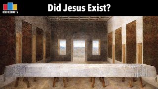 Did Jesus Exist? | Episode 6 of Who Was Jesus Really?