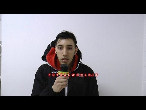 4/3/16 Fabio Iurmanò - Loris Di Guida