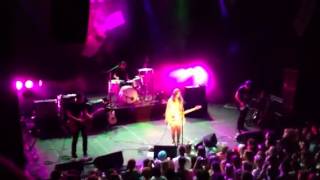 Best coast - Last year