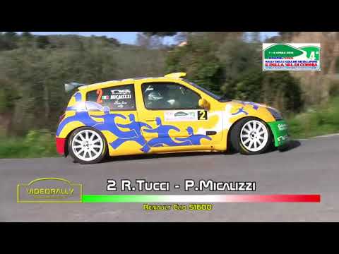 8 rally day colline metallifere 2018 special report jolly racing team movie