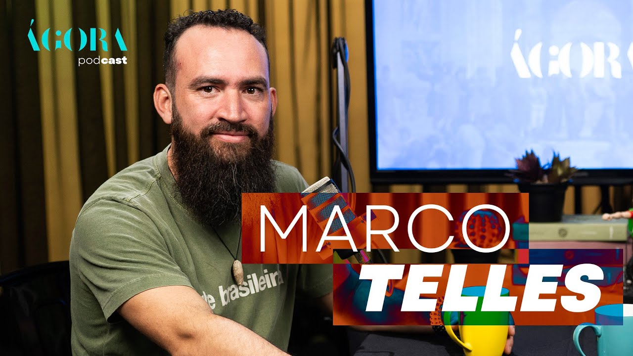 A gente precisa de boa música? - Marco Telles