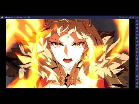 Hall of Trials Archdemon Mercedes 8 Alternative 2 - Can't Make It In Time? Just Keep Going!