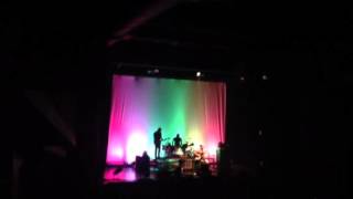 Les dauphins et les licornes-Les Trois Accords-Beloeil