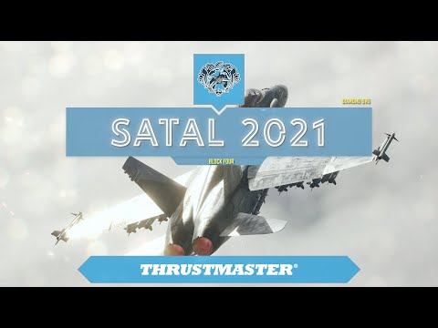 SATAL 2021 | Diamond 6v6 | TAW vs Bravo Squadron | Hosts Moltar