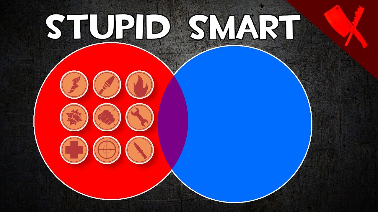 [TF2] These Mercs are Morons (Respectfully)