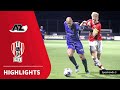 Samenvatting Jong AZ - TOP Oss (23-08-2021)
