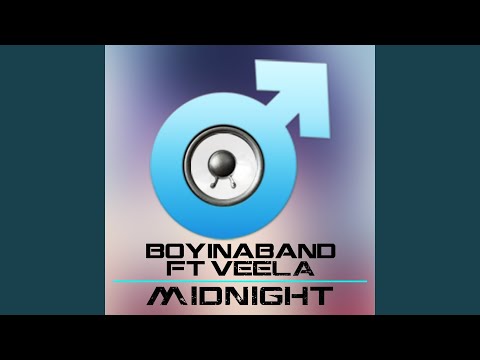 Video thumbnail for Midnight (Acapella)