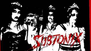 Subtonix-Black Nails In My Coffin
