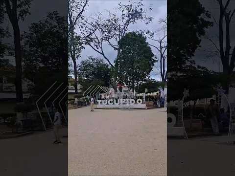 Cantv llegó con todo a Tucupido, municipio José Félix Ribas del estado Guárico