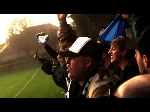 PIER PRESSURE - East Preston Vs Eastbourne Town 14/10/17