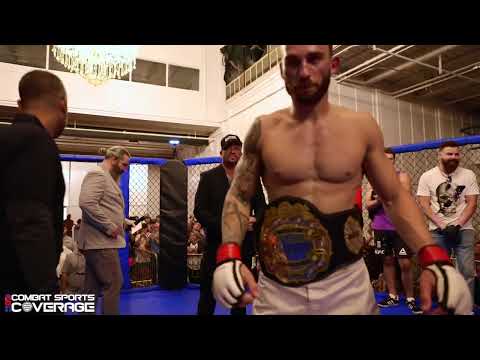 Empire Fighting Championship Highlight