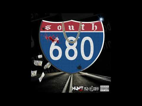 Val Da Kidd x Hunit Gang - Southside