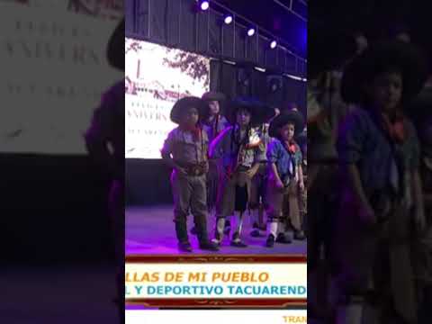 142 años de tacuarendi santa fe fiesta .