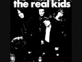 The Real Kids-Reggae, Reggae