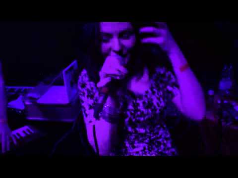 Denis Yashin & Band live - Feeling blue