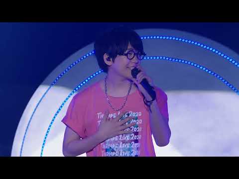 THRIVE LIVE 2020 -MUSIC DRUGGER- 「the one&only」 (アンコール)