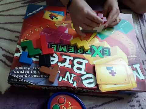 Make 'n' Break Extreme🤯