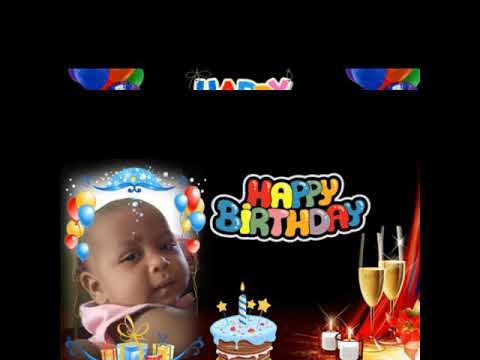 Hpy birthday mintu