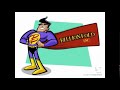 Billionfold Inc Nicktoons 2003