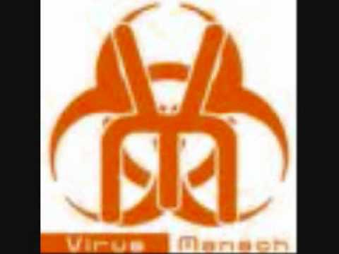 Mundtot - Virus Mensch