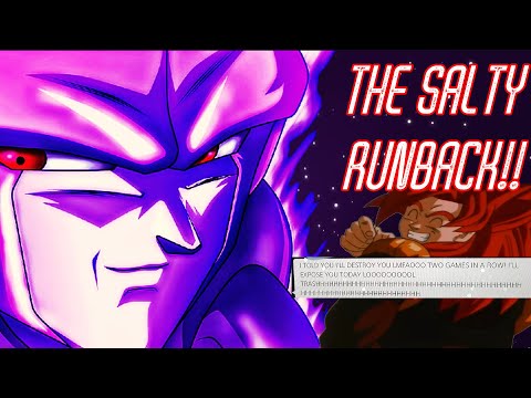 The ANGRY Fusion Team Player Has Returned ANGRIER Than Ever!!