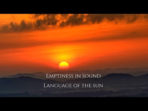 Language of the Sun - Solar Plexus Chakra [EDM Progressive House] #ecstaticdance #lightlanguage