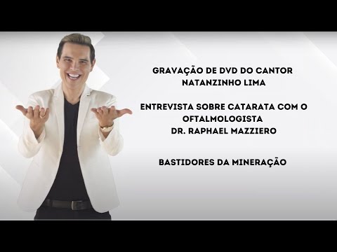 Programa André Show - 31/05/2025 - Exibido na Band Minas