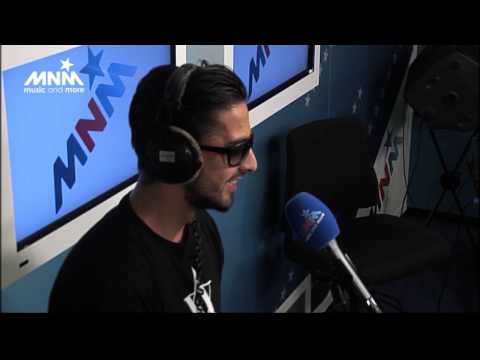 MNM: Scarlenn - Bakkes