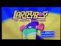 Opening Closing To VeggieTales Very Silly Songs 2002 Warner Home Video VHS