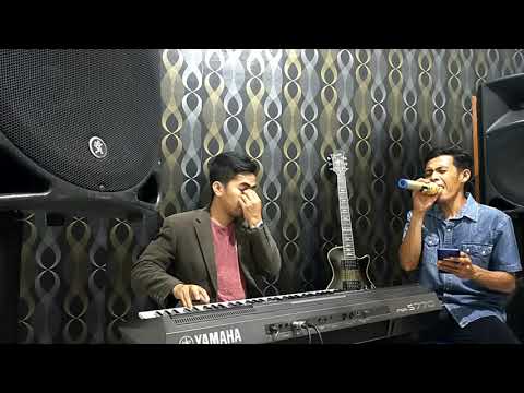DIA LELAKI AKU LELAKI(COVERED BY IJONK)|| AW MUSIC GALLERY