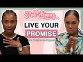 Life Coach Dr Cheyenne Bryant On New Book Abandonment Accountability In Relationships