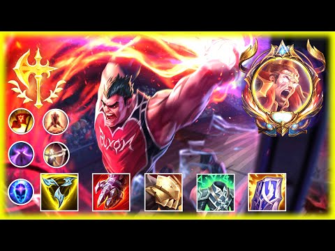 Peyjeym MONTAGE - "GOD TOPLANER" | LOL TIME STREAMERS