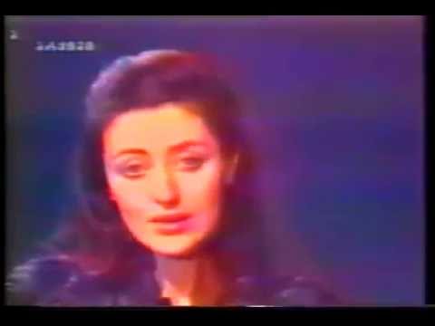 თამარ გვერდწითელი - სერენადა