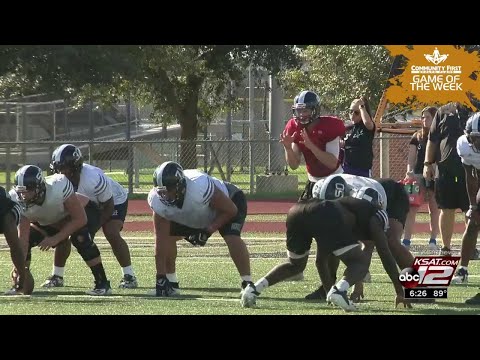 BGC Game of the Week Preview 2018: Clemens vs Steele