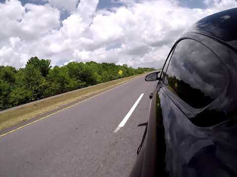 BMW M4 vs Tesla Model 3 Performance