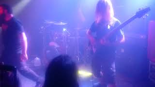 Defeated Sanity - Drifting Further (Live Brooklyn, NY)