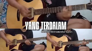 Download lagu Yang Terdalam - Peterpan Akustik Instrumental cover mp3 Download lagu Yang Terdalam - Peterpan Akustik Instrumental cover mp3