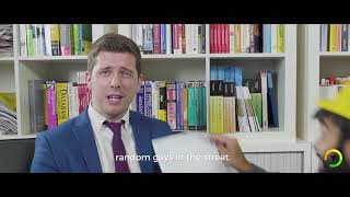 Talentera YouTube Video
