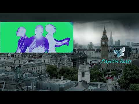 [FREE] OBLADAET X  Unknown T X V9  X UK Drill Type Beat - "Clash" | UK Drill Instrumental 2022