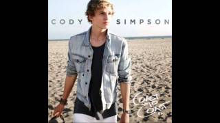 Cody Simpson- Not Just You (Audio)