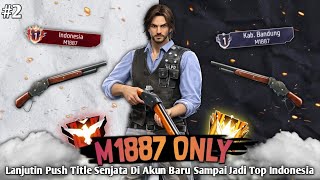 Download lagu Continue Pushing Titles on New Accounts From No Title to Top Indonesia M1887 - BR RANK mp3 Download lagu Continue Pushing Titles on New Accounts From No Title to Top Indonesia M1887 - BR RANK mp3