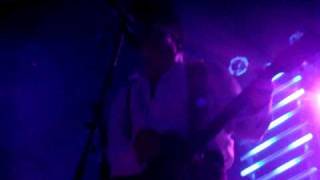 No me celes - Miranda! Secret Show Niceto 14/04