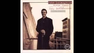 My Favorite Things - John McLaughlin (1994)