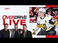 OverDrive Live May 20