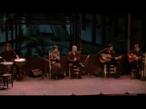 Antonio Andrade | Duo: 2 Guitarras Flamencas 2 | Bulería "Manuela"